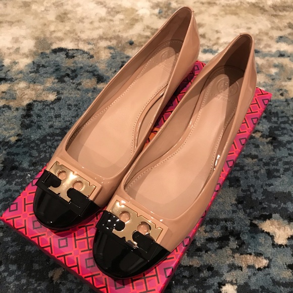 Tory Burch Shoes - Tory Burch shoes ! Size 9 New with box